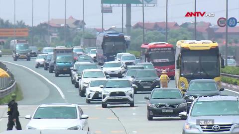 Nhật ký an ninh ngày 03/5/2026