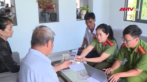 Công an TP.HCM duy trì hoạt động tổ 3 trong 1 trong ngày nghỉ lễ