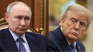 Điện Kremlin: Tổng thống Nga và Mỹ có chung nhận định về Kiev