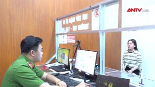 Giữ vững ổn định địa bàn dịp lễ