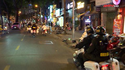 Những ngôi sao thức