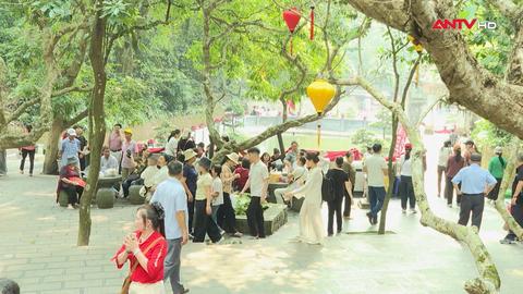 Số 18/2026: Bảo đảm an toàn PCCC và CNCH dịp nghỉ Lễ