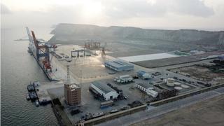 Pakistan mở 6 tuyến vận tải trên bộ với Iran