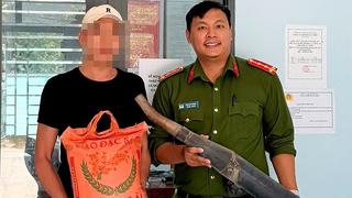 Đổi tiếng pô ồn ào - lấy hạt gạo thơm