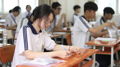 Những đổi mới của kỳ thi Trung học phổ thông quốc gia năm 2026