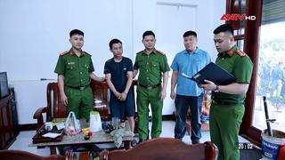 Nhanh chóng làm rõ vụ trộm cắp tài sản tại Lạng Sơn