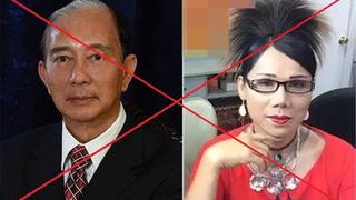 Tòa án nhân dân TP.HCM kêu gọi bị cáo Đào Minh Quân, Lisa Phạm ra đầu thú