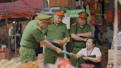 An ninh ngày mới 05/5/2026