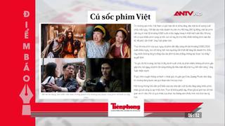 Tin tức nổi bật trên báo số ra ngày hôm nay