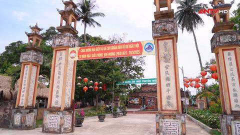 Giữ lấy nét làng
