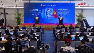 Hợp tác để phát triển an toàn bền vững