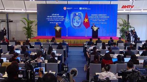 Hợp tác để phát triển an toàn, bền vững