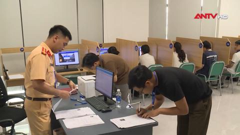 An ninh toàn cảnh ngày 05/5/2026