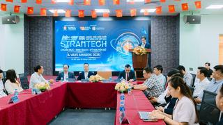 Công bố Ngày hội Môi giới Bất động sản Việt Nam & VARS AWARDS 2026