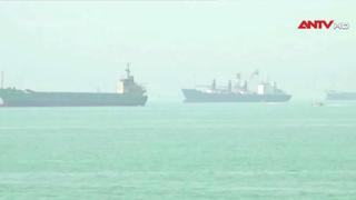IMO tiếp tục cảnh báo khẩn đối với tàu thuyền qua eo biển Hormuz
