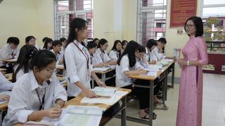 Thí sinh đăng ký nguyện vọng xét tuyển đại học từ ngày 2/7