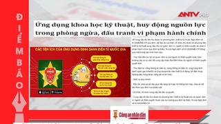  Tin tức nổi bật trên báo số ra ngày 06/5