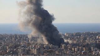 Israel gia hạn tạm giữ hai nhà hoạt động trong đoàn tàu viện trợ Gaza