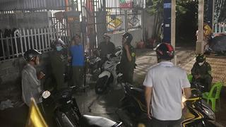 Chó nghi mắc bệnh dại hung dữ tấn công 12 người ở Lâm Đồng