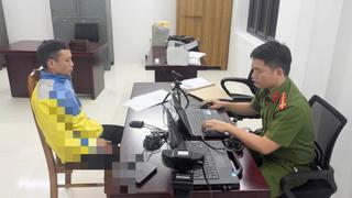 Bắt gọn đối tượng giết người sau 13 giờ gây án