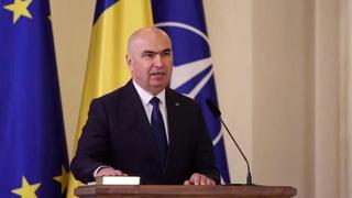 Chính phủ Romania sụp đổ sau cuộc bỏ phiếu bất tín nhiệm