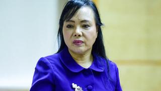 Ngày 20/5, xét xử cựu Bộ trưởng Y tế Nguyễn Thị Kim Tiến