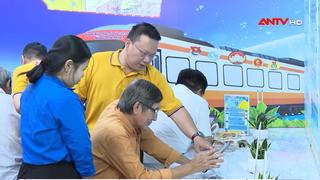 “Mặt trận số” nâng cao tiện ích phục vụ nhân dân