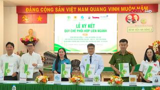 Phối hợp liên ngành bảo vệ trẻ em bị bạo hành, xâm hại