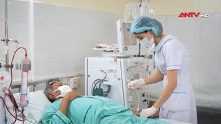  Hai màu áo – một sứ mệnh cứu người	