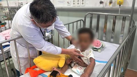 An ninh ngày mới 07/5/2026