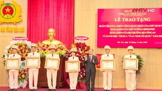  Xứng danh đơn vị 3 lần được phong Anh hùng lực lượng vũ trang nhân dân