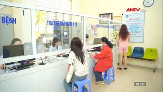 Từ năm 2026, tổ chức khám sức khỏe định kỳ miễn phí cho người dân