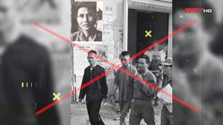 Nhận diện và đấu tranh với hiện tượng "trở cờ" và chủ nghĩa xét lại, xuyên tạc lịch sử