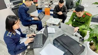 Xử lý nghiêm các hành vi xâm phạm quyền sở hữu trí tuệ