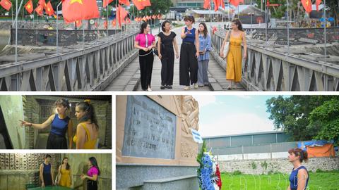 An ninh toàn cảnh ngày 07/5/2026