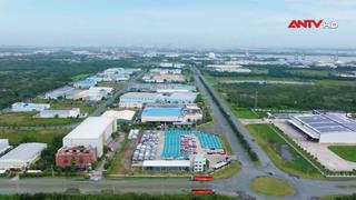 Thu hút FDI vượt mốc 18 tỷ USD trong 4 tháng đầu năm 2026
