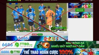 Mở cao điểm truy quét các website lậu, vi phạm bản quyền 