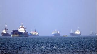 Mỹ-Iran đạt hiểu biết sơ bộ về nới phong tỏa eo biển Hormuz