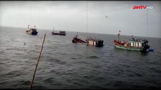 Bẫy lợi nhuận trên biển xa