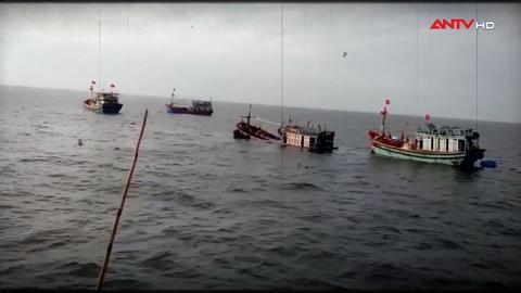 Bẫy lợi nhuận trên biển xa