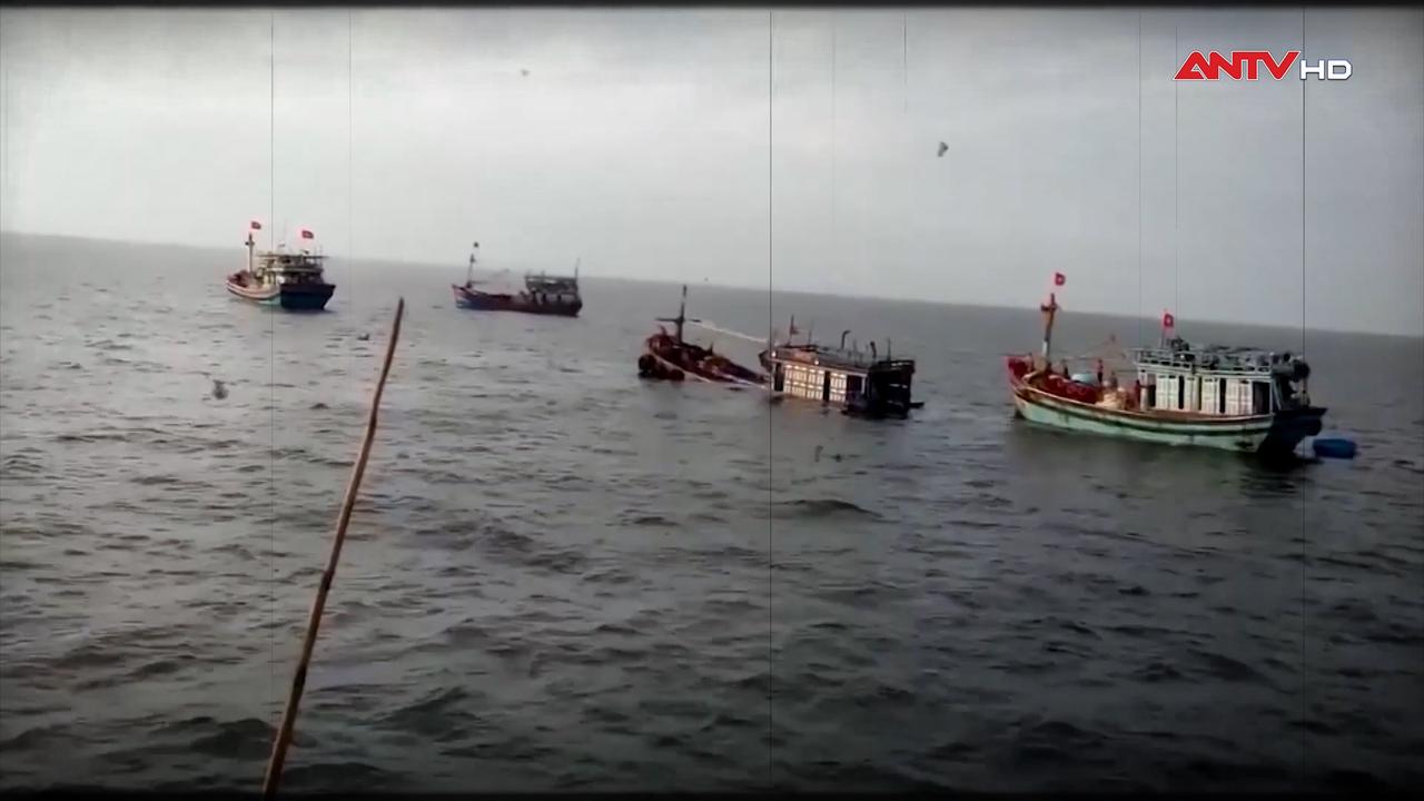 Bẫy lợi nhuận trên biển xa