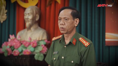 Một người lính, nhiều trận tuyến