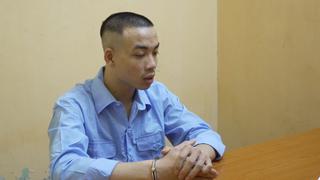 Khởi tố đối tượng bạo hành bé gái 4 tuổi dẫn đến tử vong