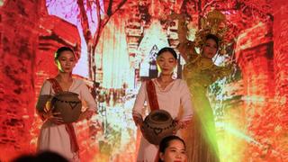 Bảo đảm an ninh, an toàn Lễ hội Tháp Bà Ponagar 2026
