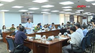 Tìm nguyên nhân vụ ngộ độc thực phẩm ở trường Đặng Thùy Trâm 