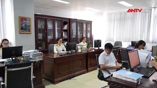 Hà Nội truy thu hơn 156 tỷ đồng tiền thuế trong tháng 4