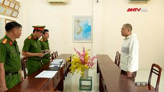 Mạo danh sư trụ trì để lừa đảo chiếm đoạt tài sản