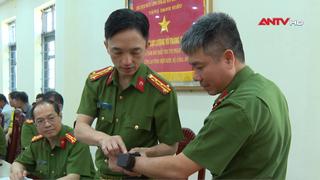 Thí điểm đeo thiết bị giám sát điện tử với người nghiện ma túy