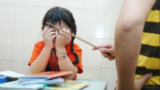 Bạo hành trẻ em, cần ngăn chặn từ gốc