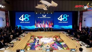 Kết quả Hội nghị cấp cao ASEAN 48